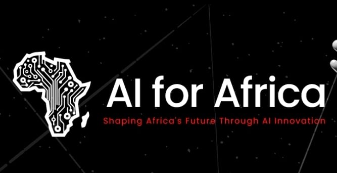 AI – FOR AFRICA